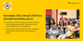 Karnataka SSLC Result 2024 Out @kseab.karnataka.gov.in, 73.40% Students Pass; Check Direct Link Here